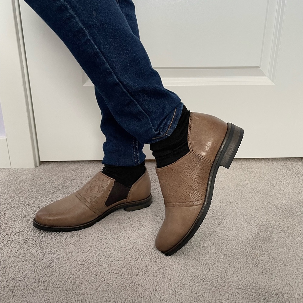 Miz Mooz Tennessee loafer